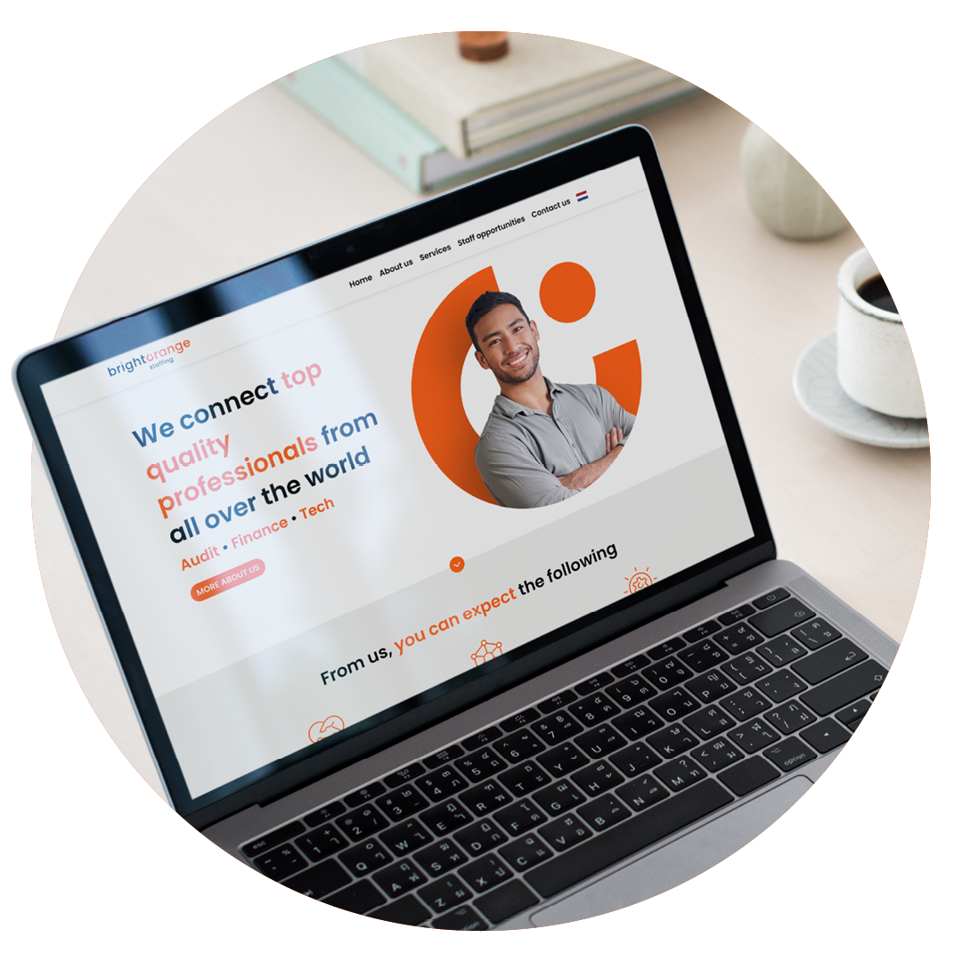 BrightOrange Staffing