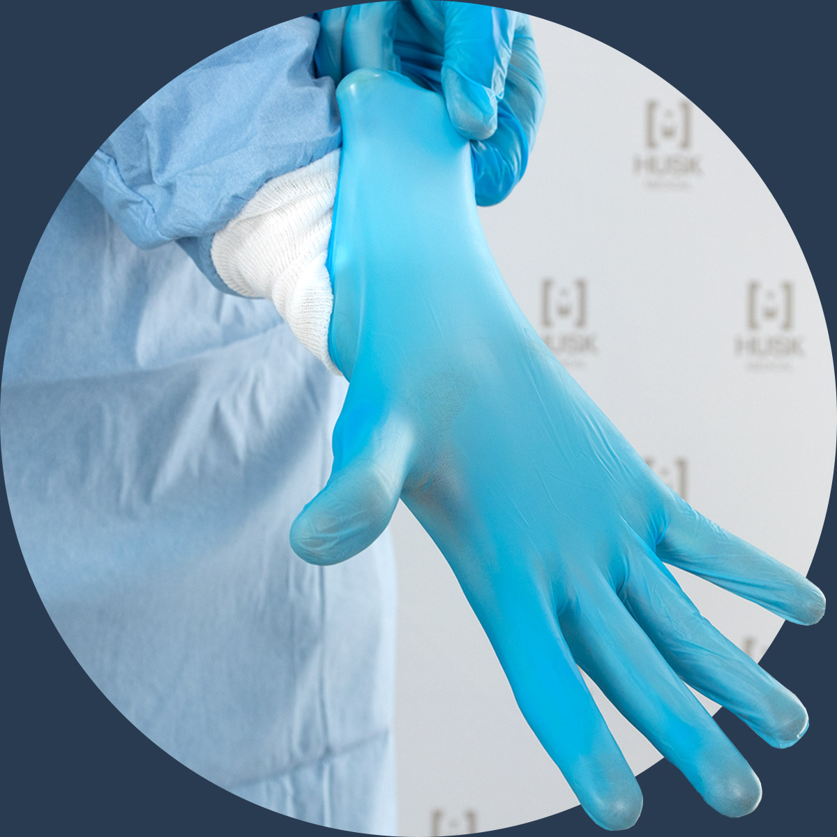 Husk Medical B.V.