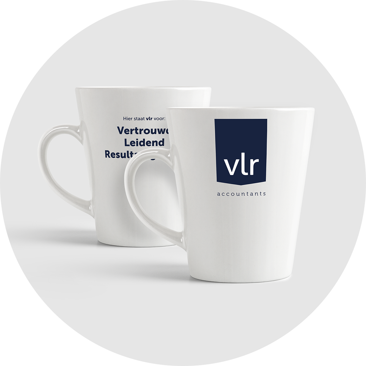 VLR accountants