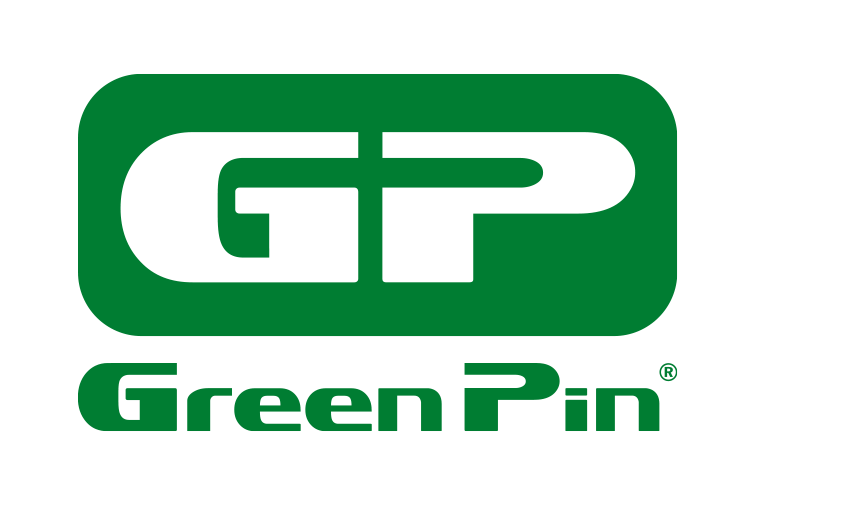 Green Pin®