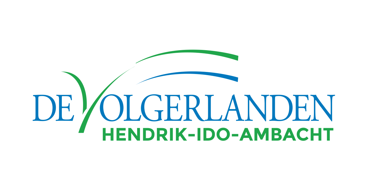 Projectorganisatie De Volgerlanden