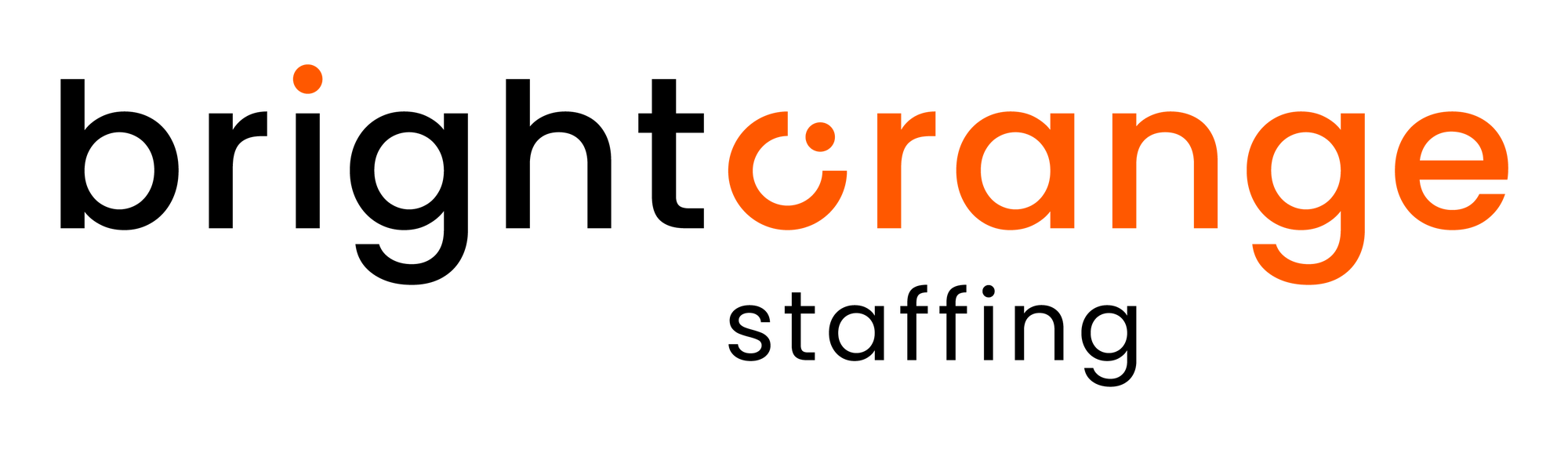 BrightOrange Staffing