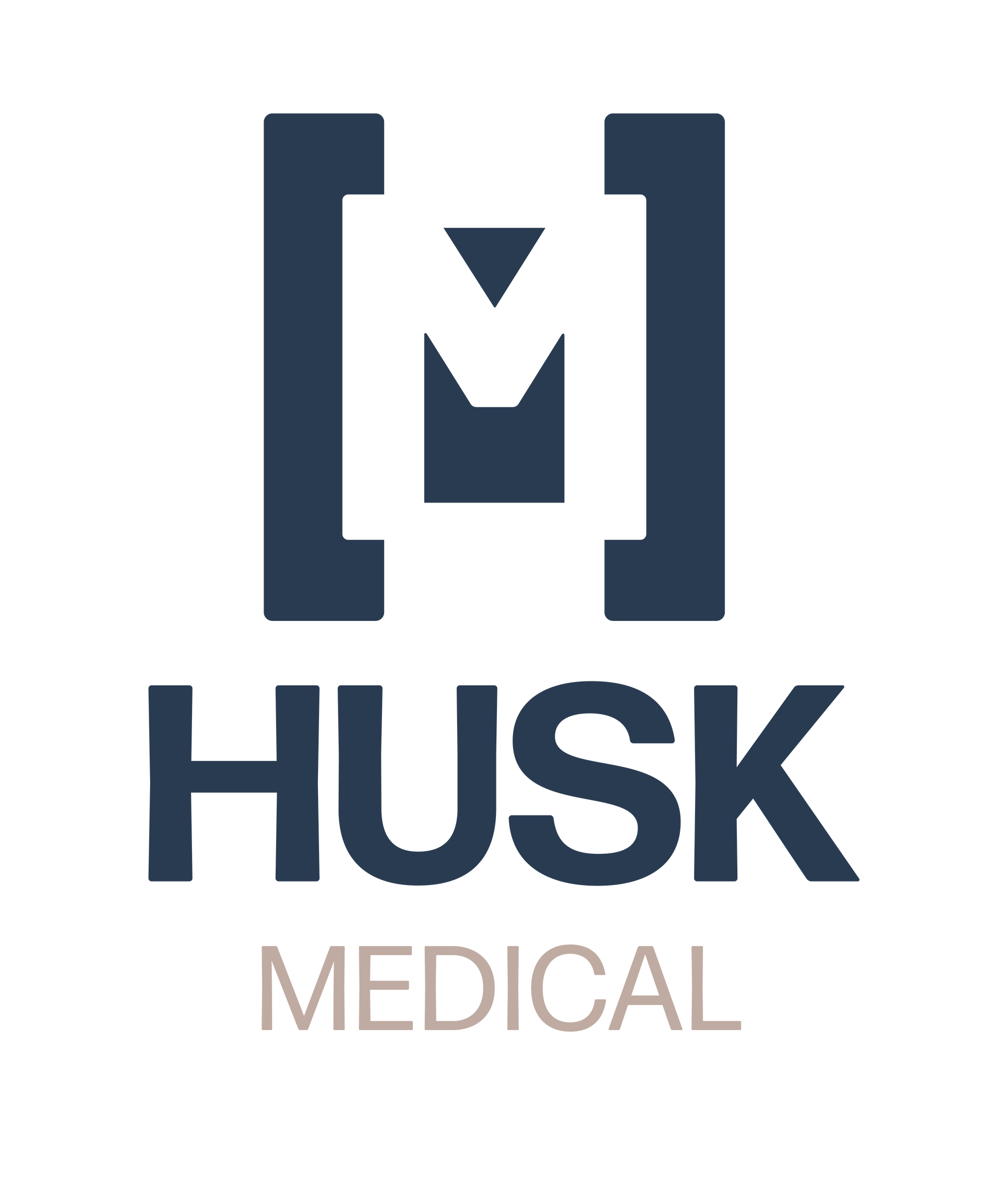 Husk Medical B.V.
