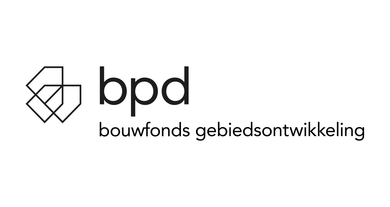 BPD bouwfonds gebiedsontwikkeling